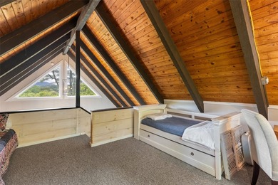Experience elevated mountain living in this beautifully restored - photo 36