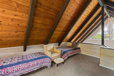 Experience elevated mountain living in this beautifully restored - photo 37