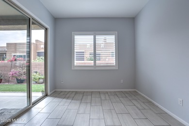 Featuring a private casita and located in the gated Ridgeview