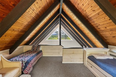 Experience elevated mountain living in this beautifully restored - photo 38