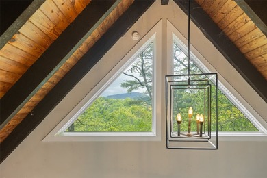 Experience elevated mountain living in this beautifully restored - photo 39