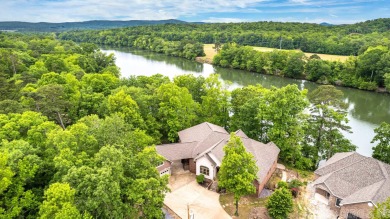 Lake Catherine Home For Sale in Hot Springs National Park Arkansas