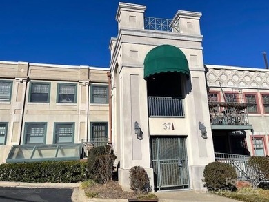 Nothing like it in downtown Asheville, One bedroom with separate