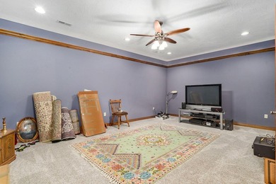 This extraordinary estate near beautiful Fellows Lake was built - photo 41