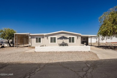 Lake Havasu Home For Sale in Lake Havasu City Arizona