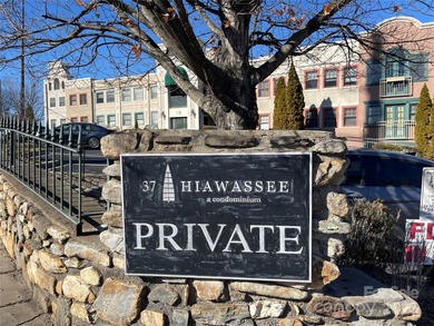 Nothing like it in downtown Asheville, One bedroom with separate