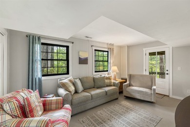 Experience elevated mountain living in this beautifully restored - photo 43
