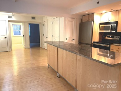 Nothing like it in downtown Asheville, One bedroom with separate