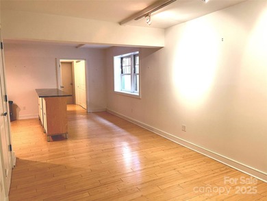 Nothing like it in downtown Asheville, One bedroom with separate