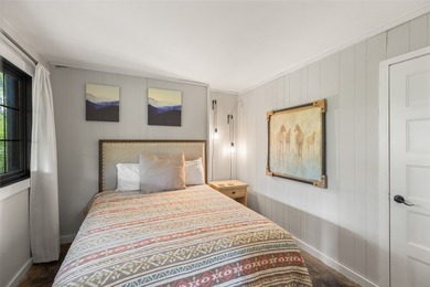 Experience elevated mountain living in this beautifully restored - photo 45