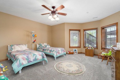 This extraordinary estate near beautiful Fellows Lake was built - photo 46