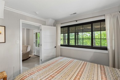 Experience elevated mountain living in this beautifully restored - photo 46