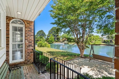 This is the One! Discover lakefront living in Plantation Point - photo 48