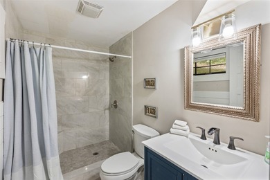 Experience elevated mountain living in this beautifully restored - photo 48