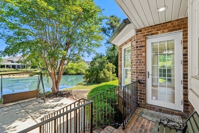 This is the One! Discover lakefront living in Plantation Point - photo 49