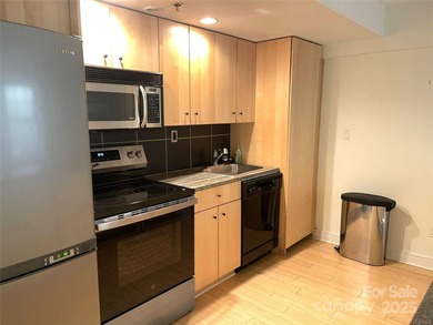 Nothing like it in downtown Asheville, One bedroom with separate