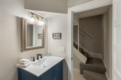 Experience elevated mountain living in this beautifully restored - photo 49