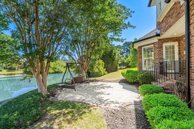 This is the One! Discover lakefront living in Plantation Point - photo 50