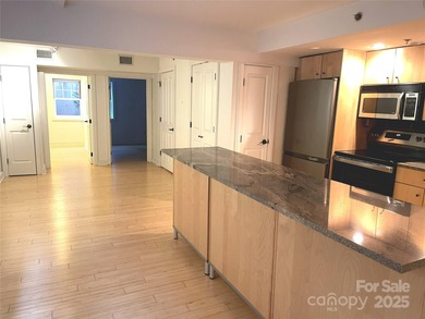 Nothing like it in downtown Asheville, One bedroom with separate