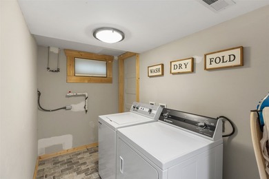 Experience elevated mountain living in this beautifully restored - photo 50
