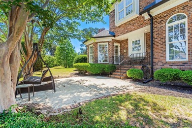 This is the One! Discover lakefront living in Plantation Point - photo 51