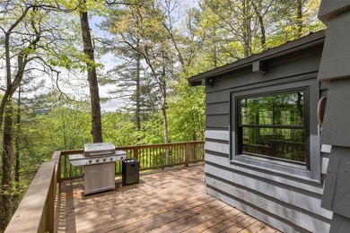 Experience elevated mountain living in this beautifully restored - photo 51