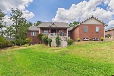 Lake Home For Sale in Mountain Home, Arkansas