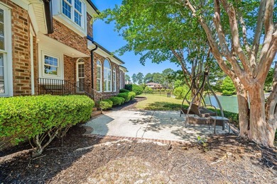 This is the One! Discover lakefront living in Plantation Point - photo 52