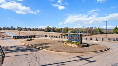 BUILD YOUR FUTURE AT LAKE TEXOMA! Gated & Guarded Community - - photo 2