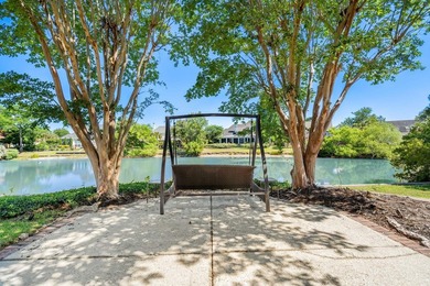 This is the One! Discover lakefront living in Plantation Point - photo 53