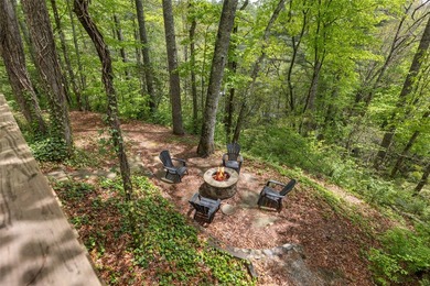Experience elevated mountain living in this beautifully restored - photo 53