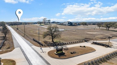 BUILD YOUR FUTURE AT LAKE TEXOMA! Gated & Guarded Community - - photo 3