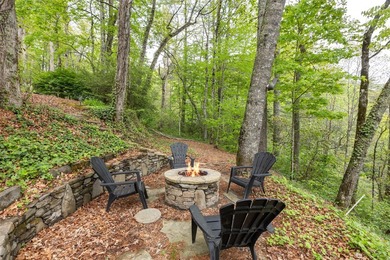 Experience elevated mountain living in this beautifully restored - photo 54