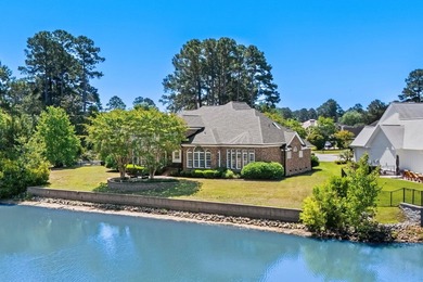This is the One! Discover lakefront living in Plantation Point - photo 55