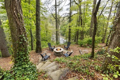 Experience elevated mountain living in this beautifully restored - photo 55