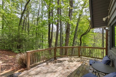 Experience elevated mountain living in this beautifully restored - photo 56