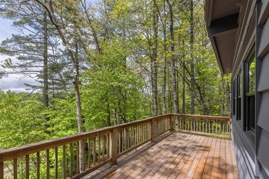 Experience elevated mountain living in this beautifully restored - photo 58