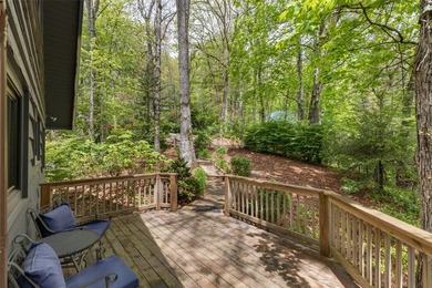 Experience elevated mountain living in this beautifully restored - photo 59