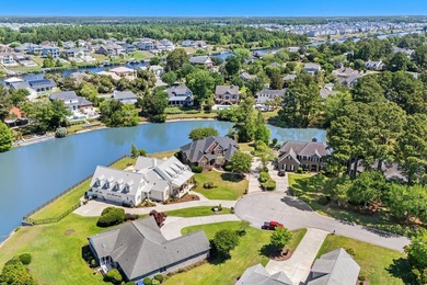 This is the One! Discover lakefront living in Plantation Point - photo 60