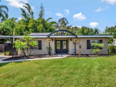 Lake Killarney Home For Sale in Winter Park Florida