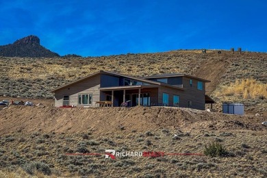 *NEW CONSTRUCTION* MOUNTAIN HOME located in the majestic Wapiti - photo 9