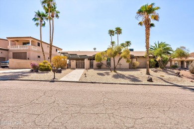 Lake Havasu Home For Sale in Lake Havasu City Arizona