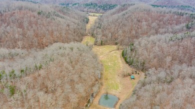 Lake Cumberland Acreage For Sale in Albany Kentucky