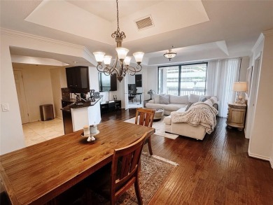 Sophisticated High-Rise Living with Preston Hollow Views-