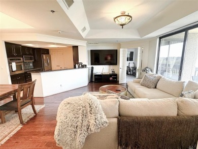 Sophisticated High-Rise Living with Preston Hollow Views-