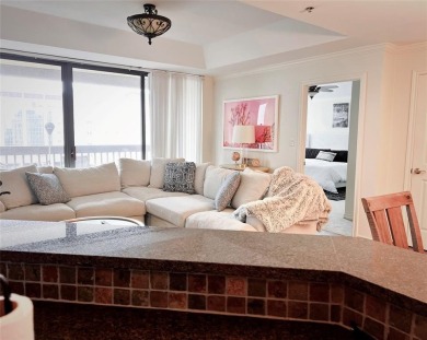 Sophisticated High-Rise Living with Preston Hollow Views-