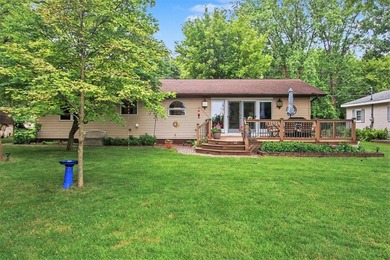 Embrace effortless lake-living! Arrive, unpack, and unwind in - photo 3