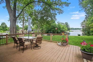 Embrace effortless lake-living! Arrive, unpack, and unwind in - photo 4