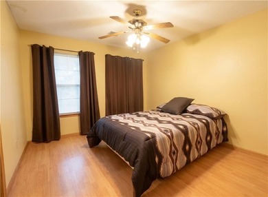 Enjoy easy, single-level living in this ADA-compliant - photo 10