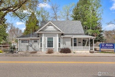 Lake Loveland Commercial For Sale in Loveland Colorado